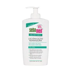 LociÃ³n Reparadora 10% Urea