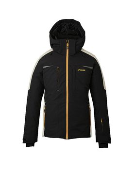 Veste de ski Line Switch noir 48