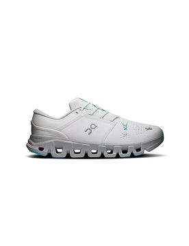 Sneaker CLOUD X 5 hellgrau 41 herren