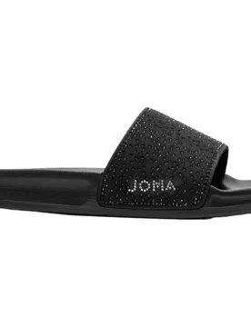 Claquettes Marilia Black EU 38