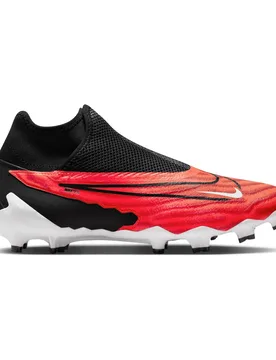 Fußballschuhe Phantom GX Pro Dynamic Fit FG - Ready Pack - Rouge - male - Size: 39 - Nike - FashionsVida