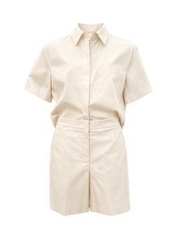 CAMICIA KAOS CON TASCA