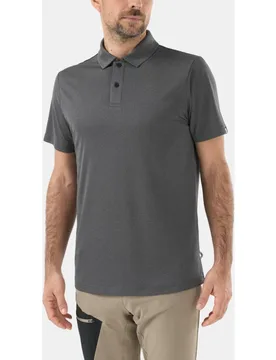Polos de Trekking de Hombre SENECA POLO M - Millet - FashionsVida