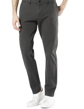 Pantalon Smart 360 Slim Tapered Steelhead 30