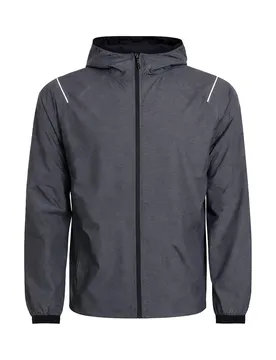 Coupe-vent Superlight - Noir - male - Size: 3XL