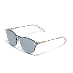 Gafas de sol Gold Chrome Icy