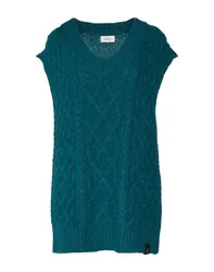 Pullover Mujer Verde agua profundo 38,40 Mujer