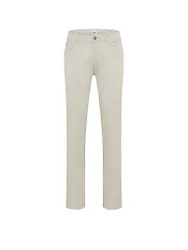 Hose CADIZ U beige 34/L34 herren