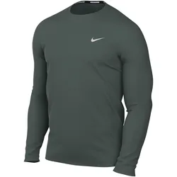 Langarmtrikot Miler Dri-FIT - Vert - male - Size: M