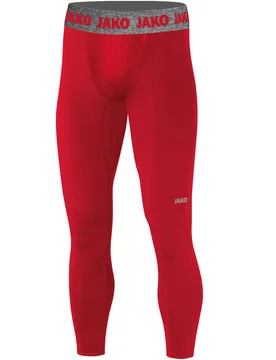 Long Tight Compression 2.0 (Rot / Größe XXL / Unisex) - Jako - FashionsVida