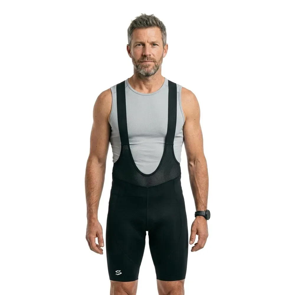 Spiuk Cuissard Top Ten - Spiuk - FashionsVida