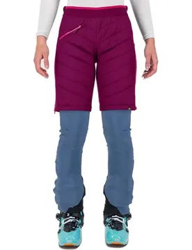 Short Alagna Plus Boysenberry L