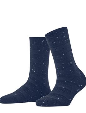FALKE Sparkle Stripes Damen Socken