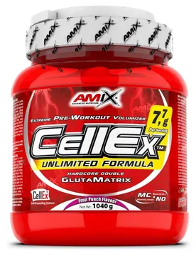 Complément Alimentaire Cellex Unlimited 1.04kg