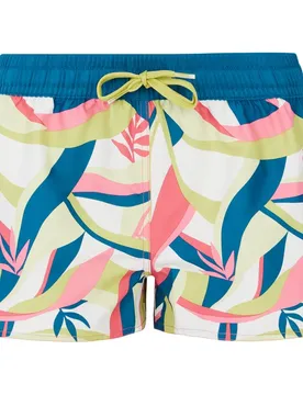 PRTCamilo Damen Badehose, pink S/36