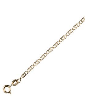 Bracciale Uomo Oro Giallo GL102055