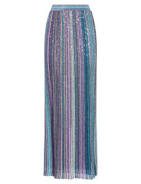 Maxi-Rock Damen Aquamarin 32,34,36,38 Damen