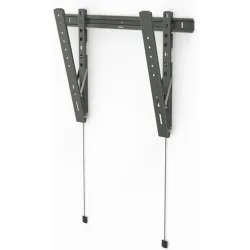 Soporte de pared inclinable Extra Slim para TV 37" a 90"