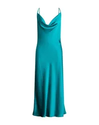 Vestido largo Mujer Esmeralda XL,XS Mujer