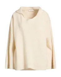 Akep Pullover Mujer Hueso 40 Mujer