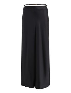 Tom Ford Gonna Midi In Seta