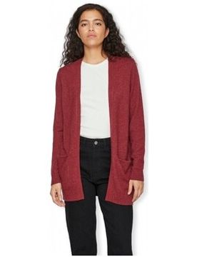 Damenmantel Noos Ril Cardigan - Cabernet Eu S;Eu M;Eu L;Eu Xs Female