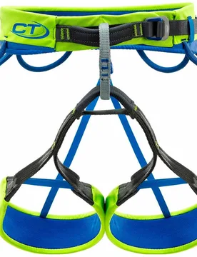 Climbing quarzo arnés (S) - Climbing - FashionsVida