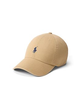 Ralph Lauren Gorra beige