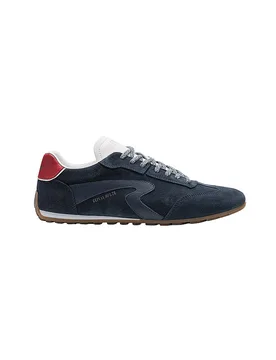 Zapatillas deportivas azul oscuro 42 - Replay - FashionsVida