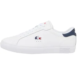 Powercourt White / Navy 45 Herren