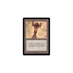 Rod of Ruin Beta