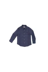 Saint Barth Camicie Denim nero
