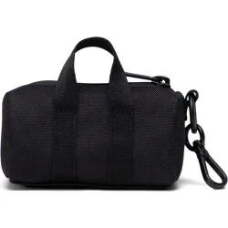 Charm en forma de bolsa con cremallera