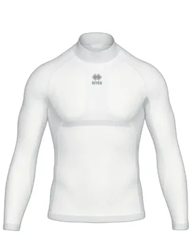 Langärmeliges UnterziehTrikot Kevin - Blanc - unisex - Size: L/XL