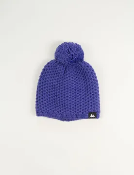 CAPPELLO IN MAGLIA FLOCK UNISEX UNI - Kappa - FashionsVida