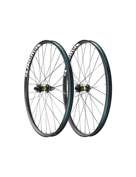 Ruote EBIKE MTB E-DEEMAX WB 29" 30 6 fori 2026 - Mavic - FashionsVida