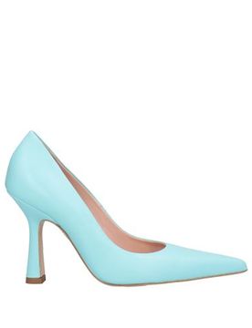 Zapatos de salón Mujer Azul profundo 35,36,37,38,39 Mujer