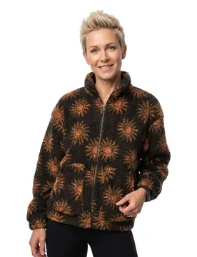Polaire First Light Black Sands XS