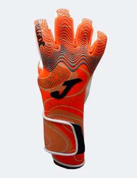 Torwarthandschuhe Panther - Orange - male - Size: Taille 9