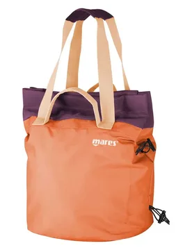 Borsa Per Attrezzatura Seaside Beach - Mares Aquazone - FashionsVida