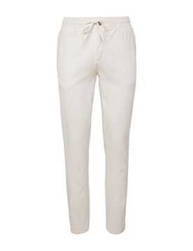 Lindbergh Pantalón blanco