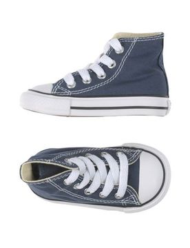 Sneakers Unisex Taubenblau 22 Unisex