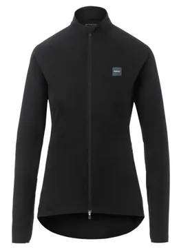 Giro Giacca Cascade Stow Black