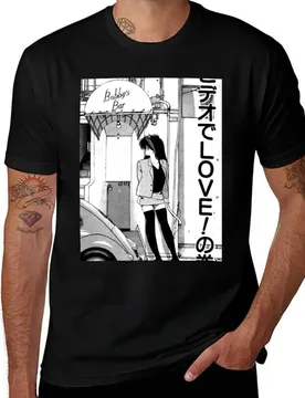 Kimagure t for shirt shirt Road man T-Shirt men Orange t man shirts for casual man t T-Shirt - Aliexpress - FashionsVida