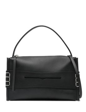 JW ANDERSON Borse... Black