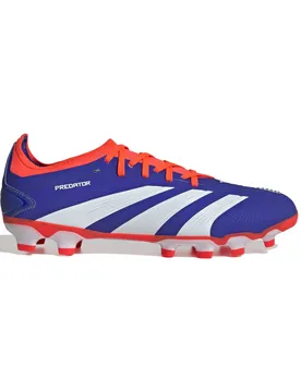 Fußballschuhe Predator Pro AG - Blanc - unisex - Size: 46