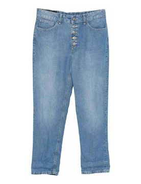 Dondup Jeans Con Cintura