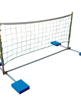 Filet De Volley-ball Flottant