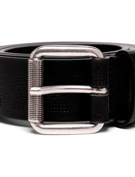 Ceinture Am2713.000.a1207b Black 90 cm - Replay - FashionsVida