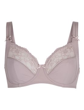 LingaDore Sujetador lila